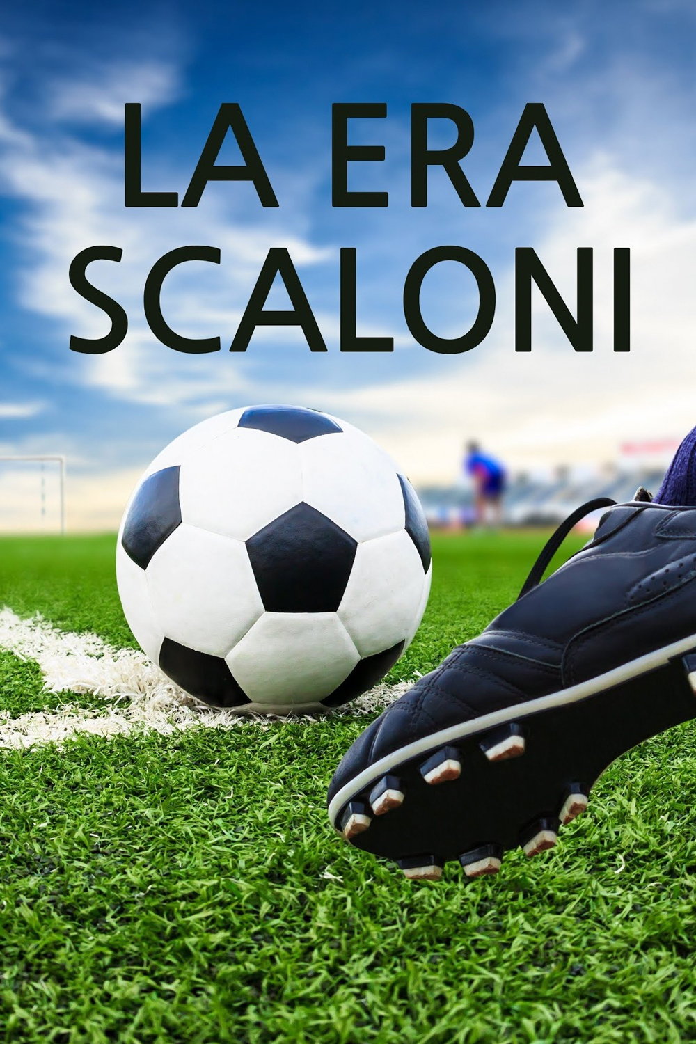 La era Scaloni