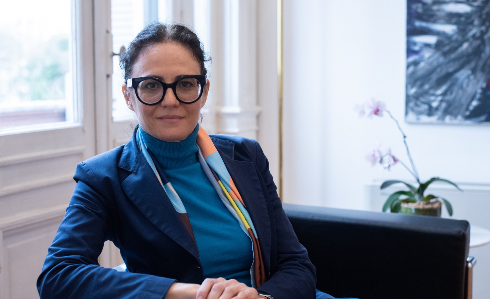 Argentina propone a Cecilia Todesca Bocco para la presidencia del BID