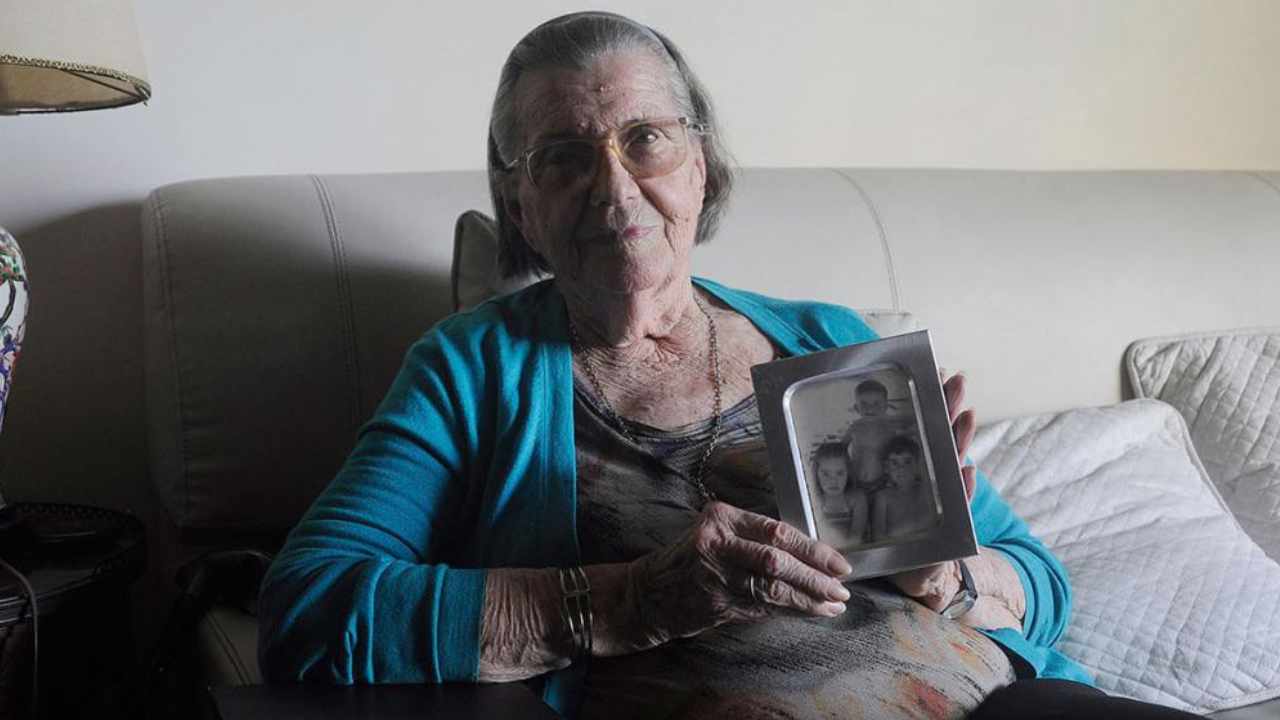 Falleció Haydée Gastelú, una de las fundadoras de Madres de Plaza de Mayo