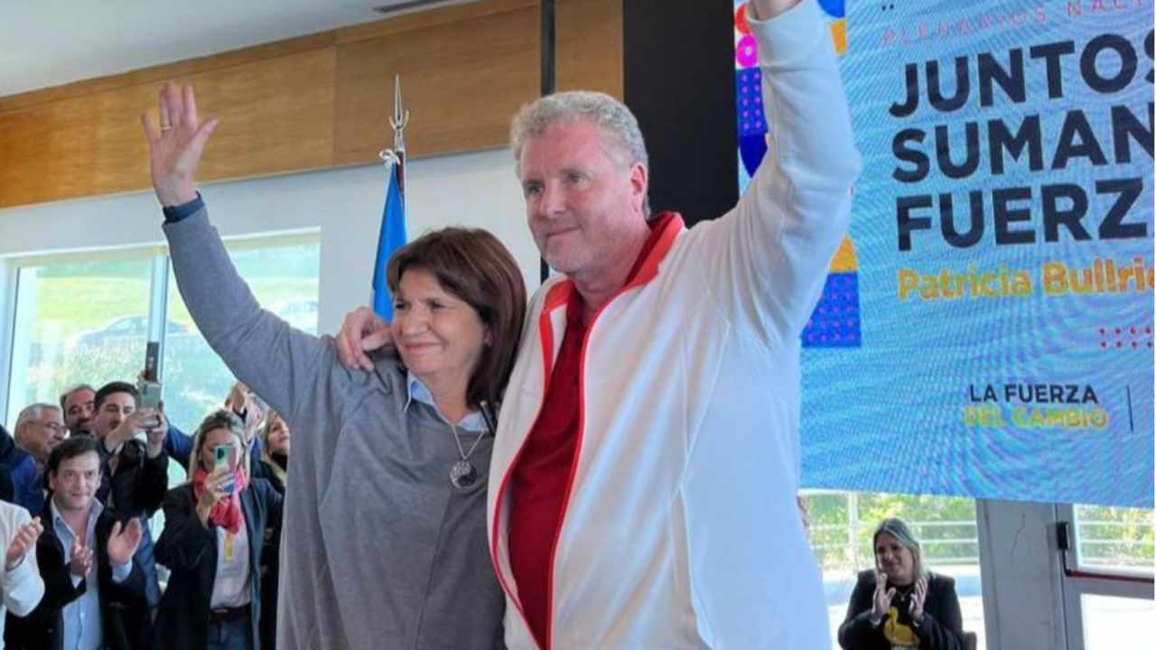 Involucran a Milman en la creación de una “sociedad pantalla”