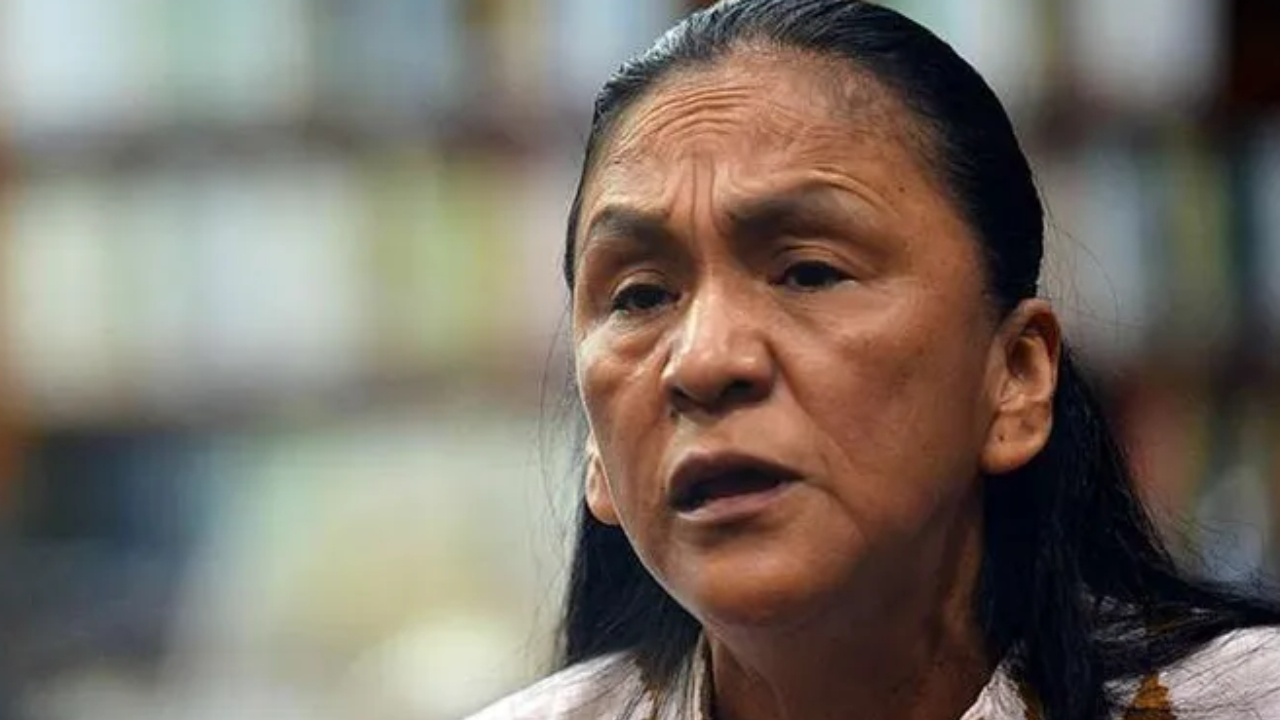 La Corte Suprema dejó firme la condena a 15 años de prisión contra Milagro Sala