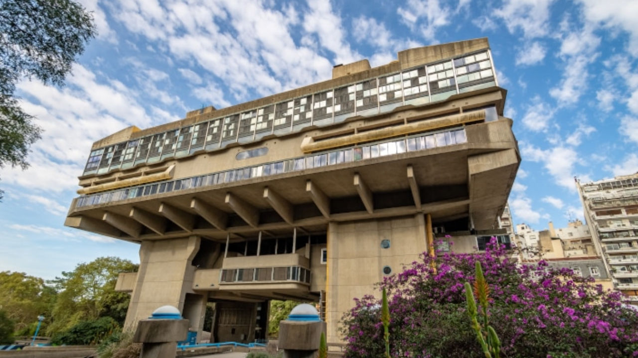 La Biblioteca Nacional reprogramó su apertura para el 6 de marzo