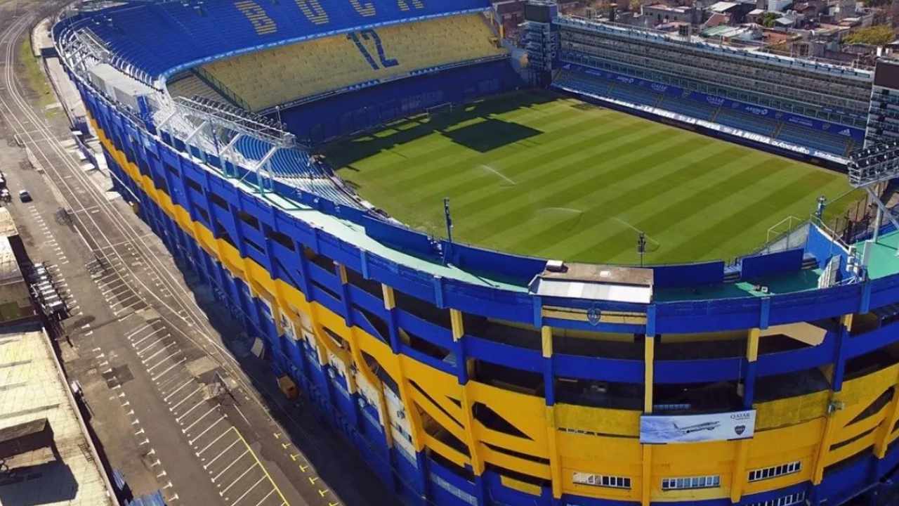 Día clave para la concreción de las elecciones en Boca Juniors