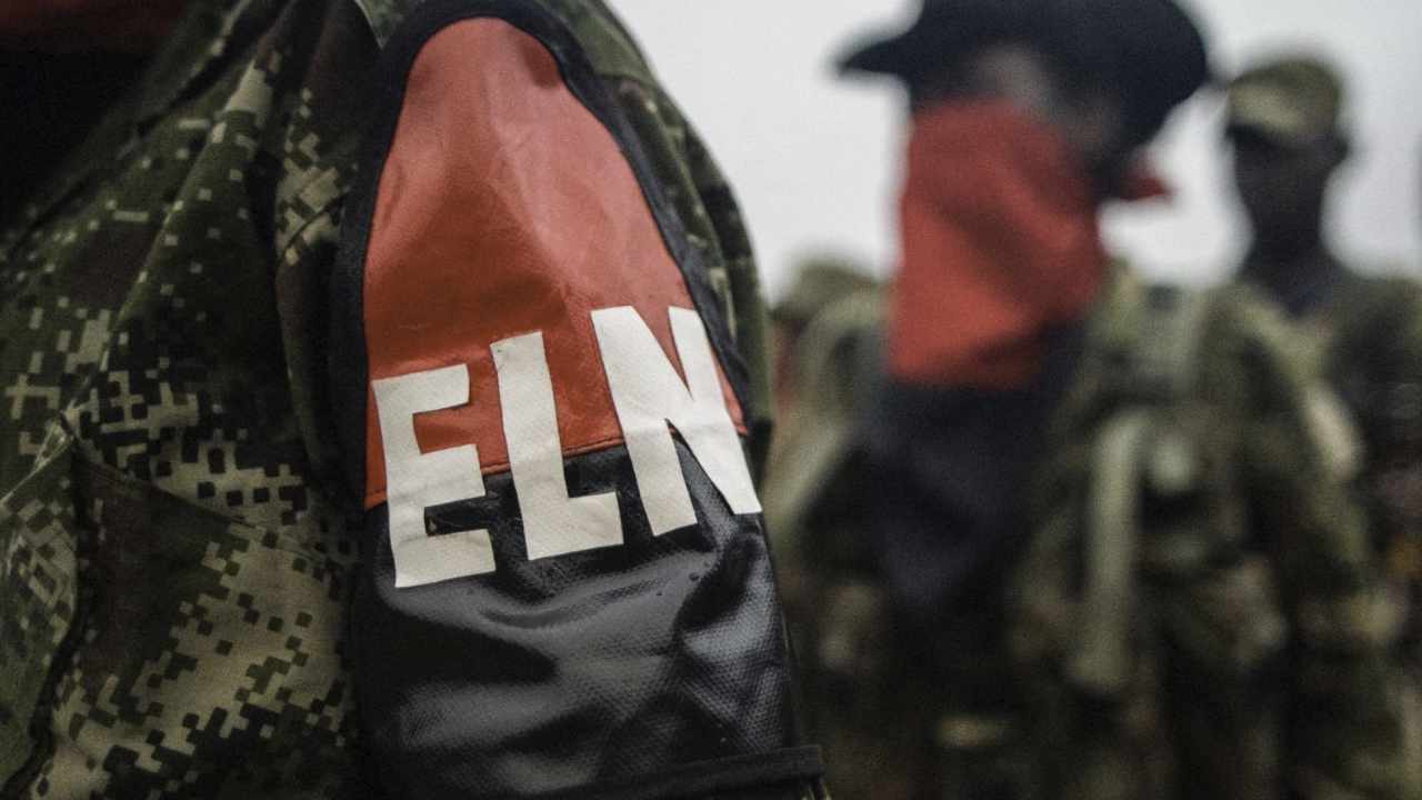 El gobierno colombiano inicia la segunda etapa de negociación por la paz con el ELN