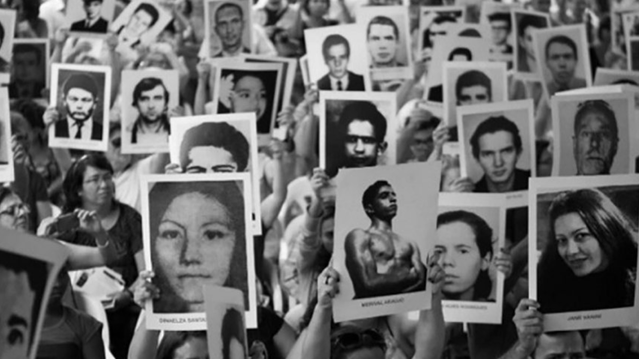 El Equipo de Antropología Forense relanza una campaña para identificar a las víctimas de la dictadura