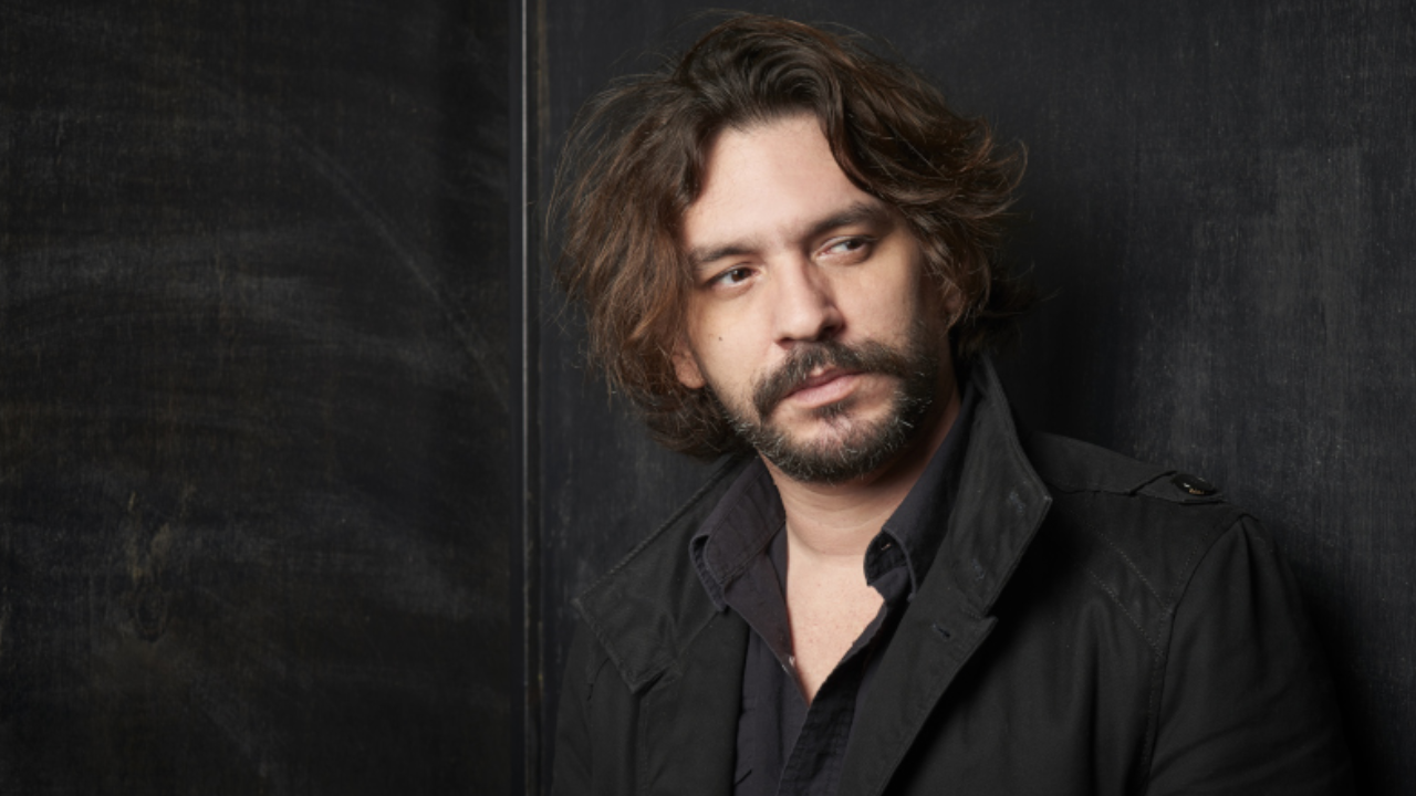 Sebastián Basualdo: “No creo en eso de que la infancia es la patria del hombre”