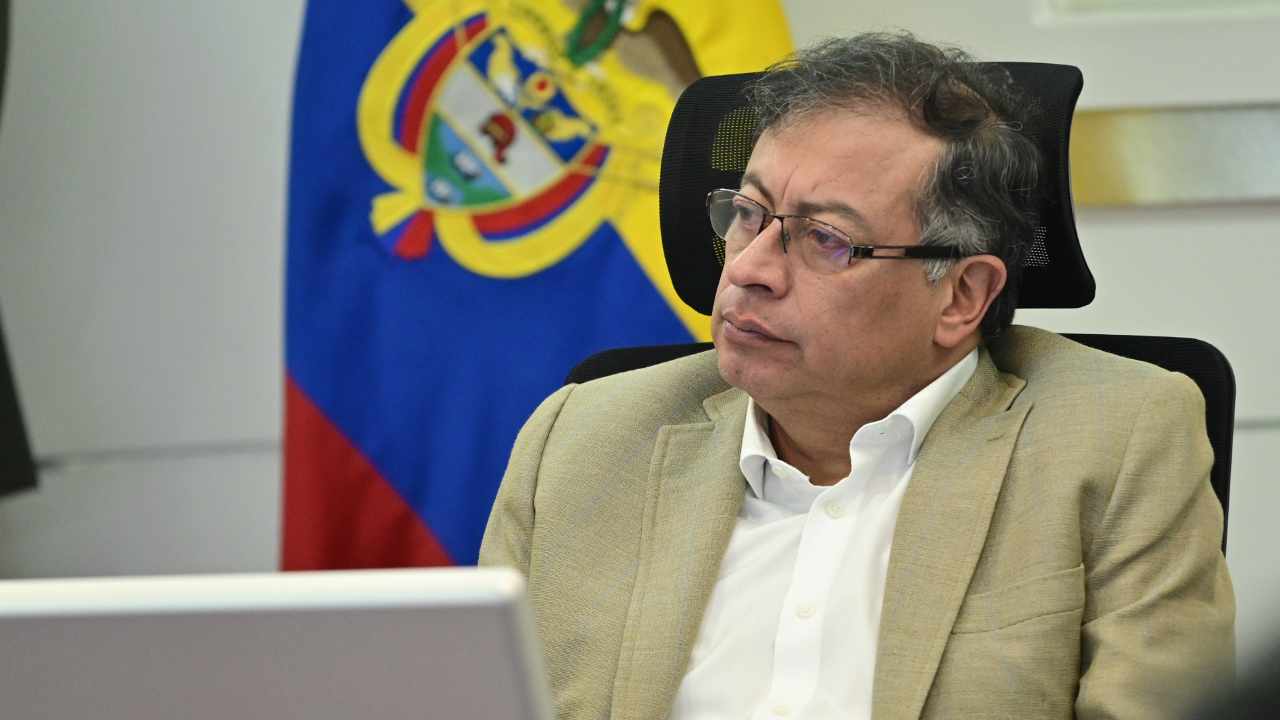 Gustavo Petro pidió a la Justicia que investigue a su hermano y a su hijo mayor