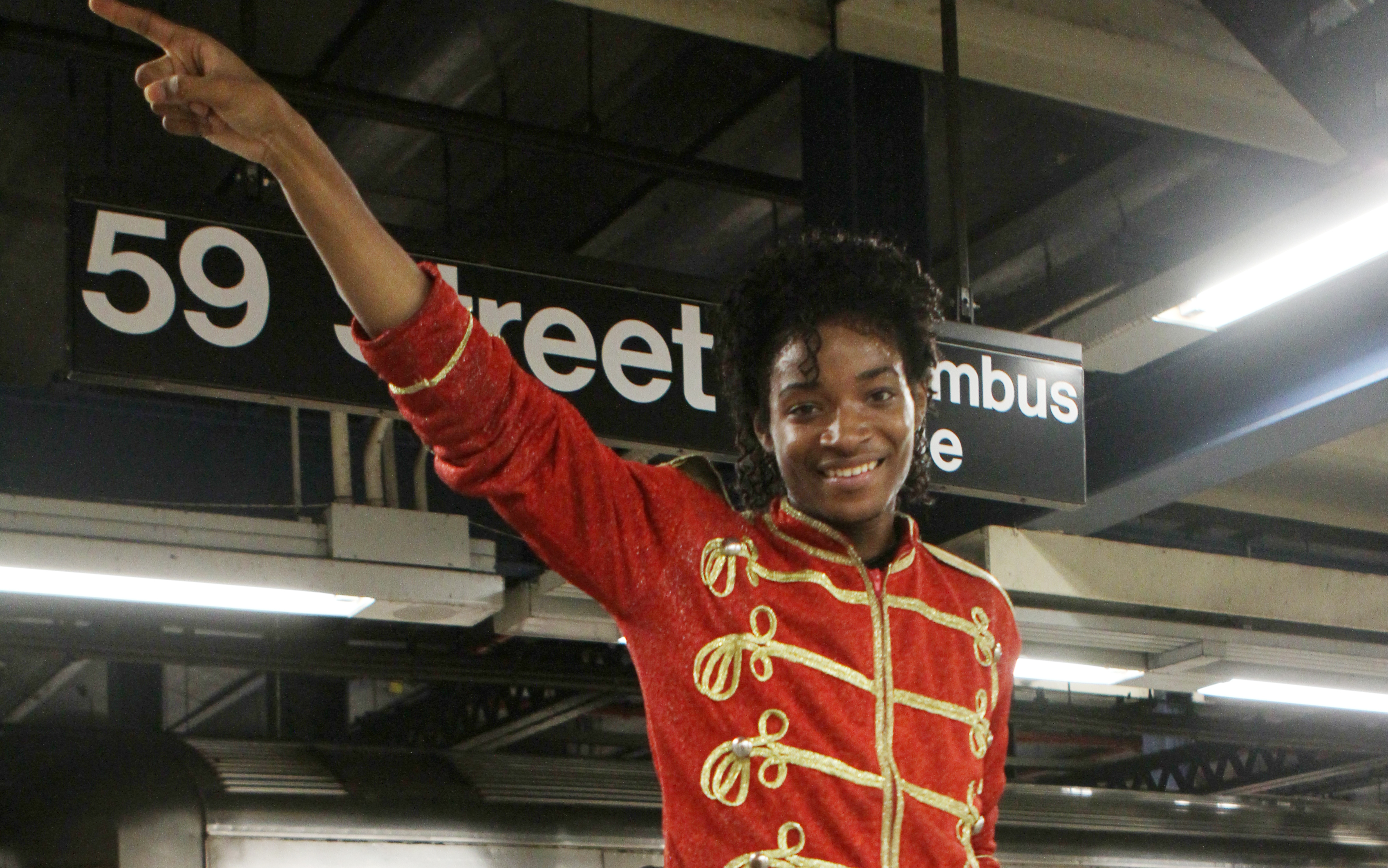 Nueva York convulsionada: ex-marine asesinó a un hombre negro en situación de calle