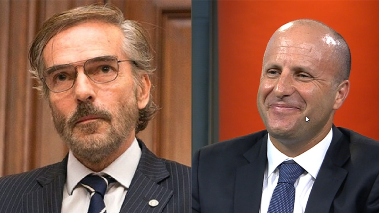 Causa Vialidad: Hornos y Borinsky rechazaron la recusación planteada por CFK y revisarán la condena