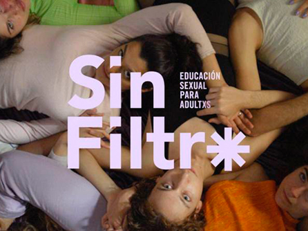 Sin filtro