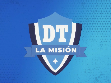 DT: La misión