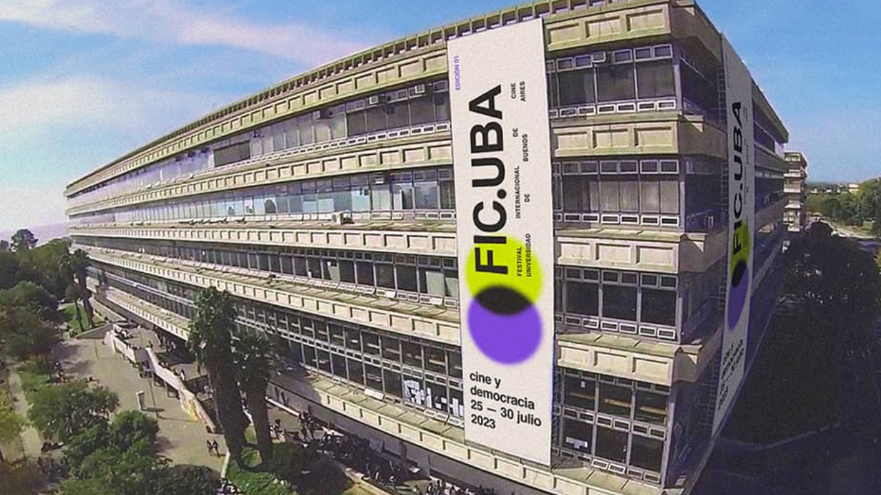Un ranking global volvió a ubicar a la UBA en la elite de la educación superior