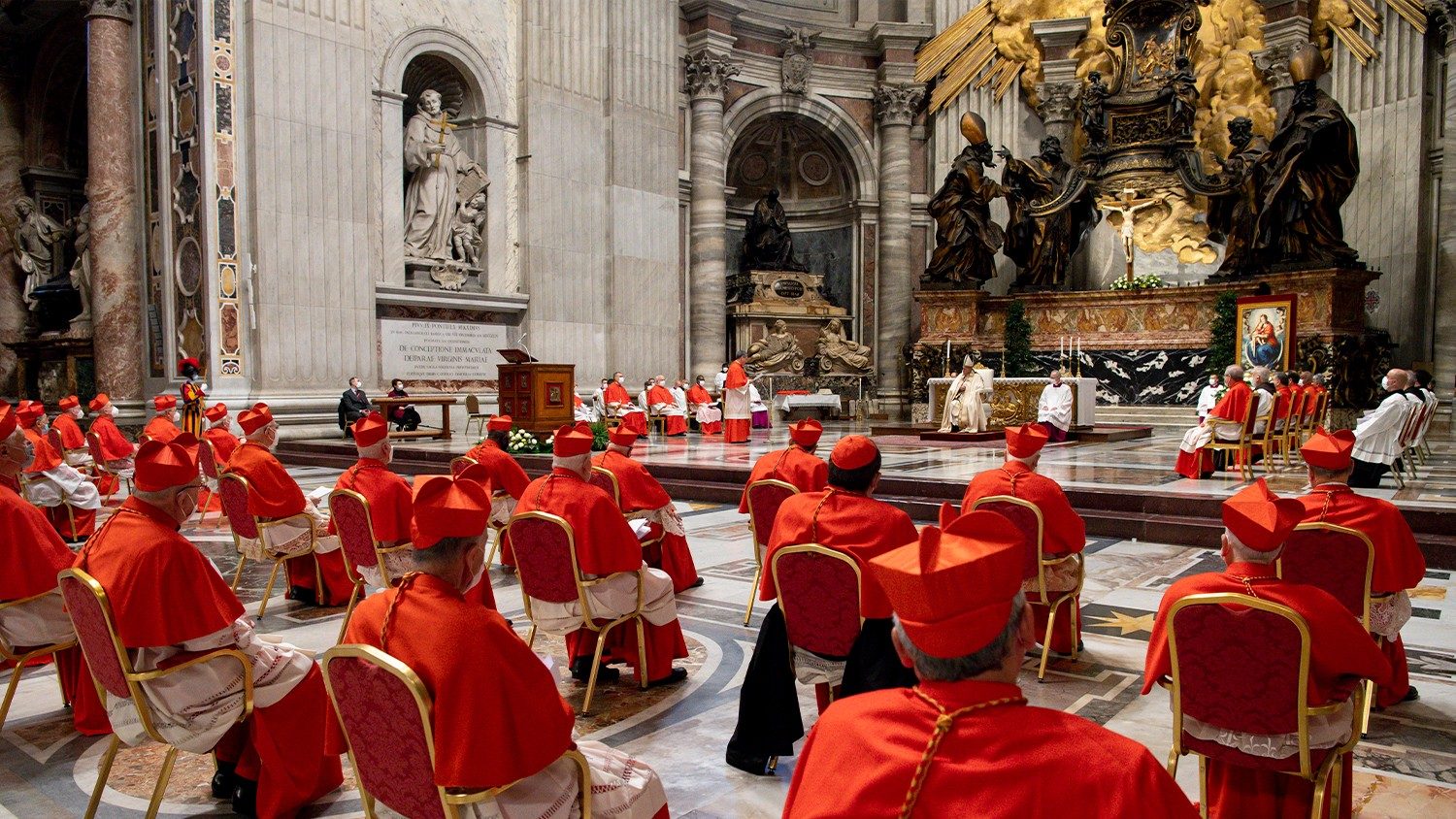 Quiénes son los tres nuevos cardenales argentinos designados por Francisco