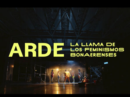 Arde