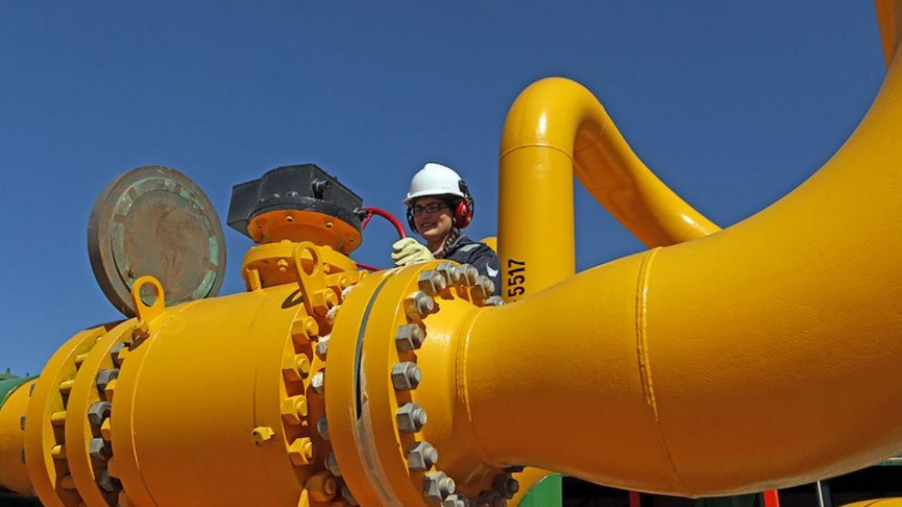 ENARGAS simplificó los trámites para la construcción de obras de gas