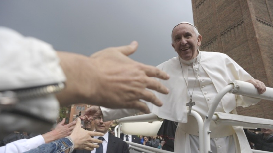 La sabiduría de Francisco: 15 frases destacadas de su papado