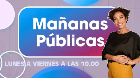 Grilla de programación