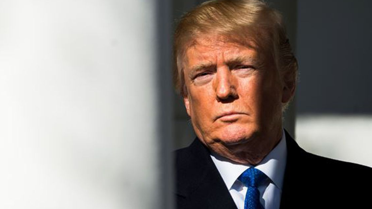 Nuevo revés judicial para las aspiraciones políticas de Donald Trump