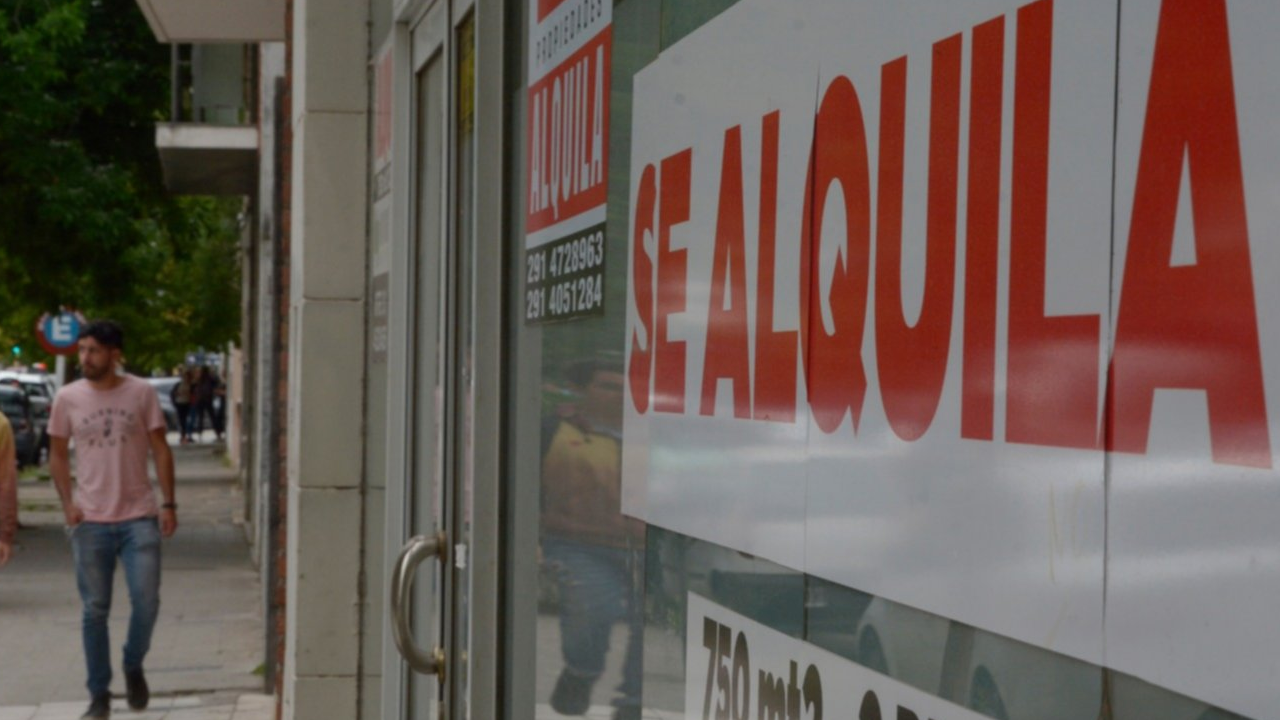 Alquileres: ¿poca oferta o “golpe de mercado”?