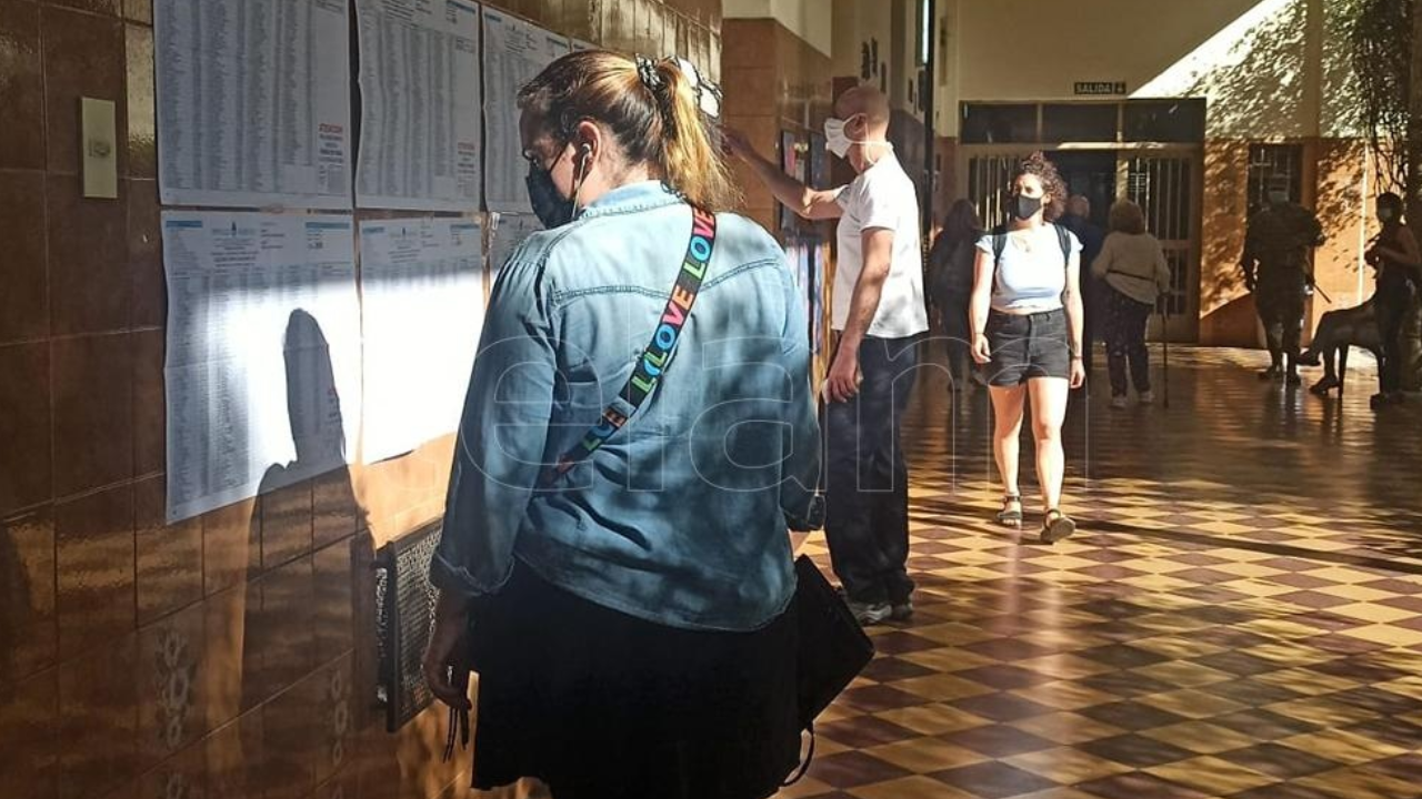 Las provincias que votan autoridades locales este domingo