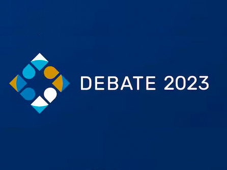 Debate 2023
