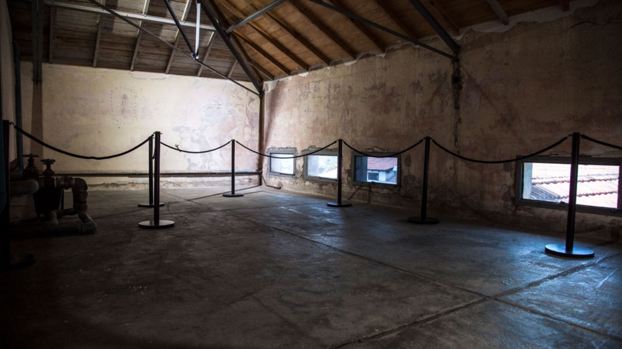 El Museo Sitio de Memoria ESMA, un descenso hacia el horror del terrorismo de Estado