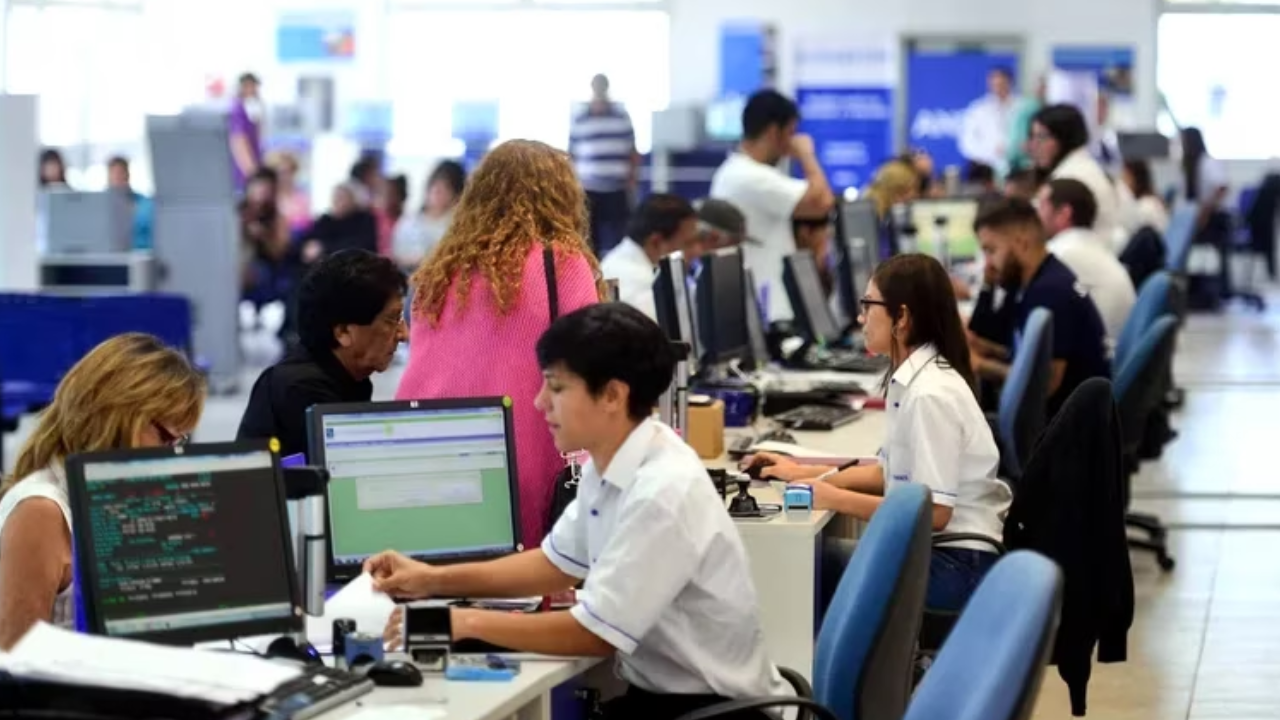 Los cinco pasos para gestionar el Crédito Anses de hasta $400.000
