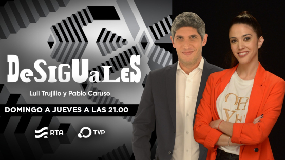 Grilla de programación