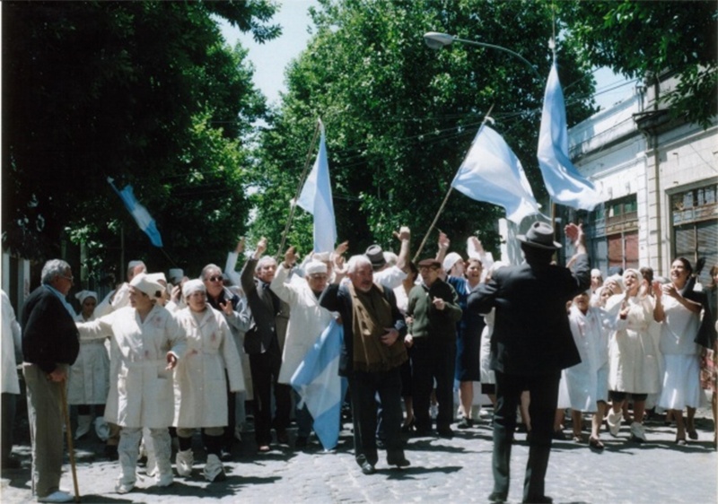“El día que cambió la historia” y la evocación del 17 de octubre