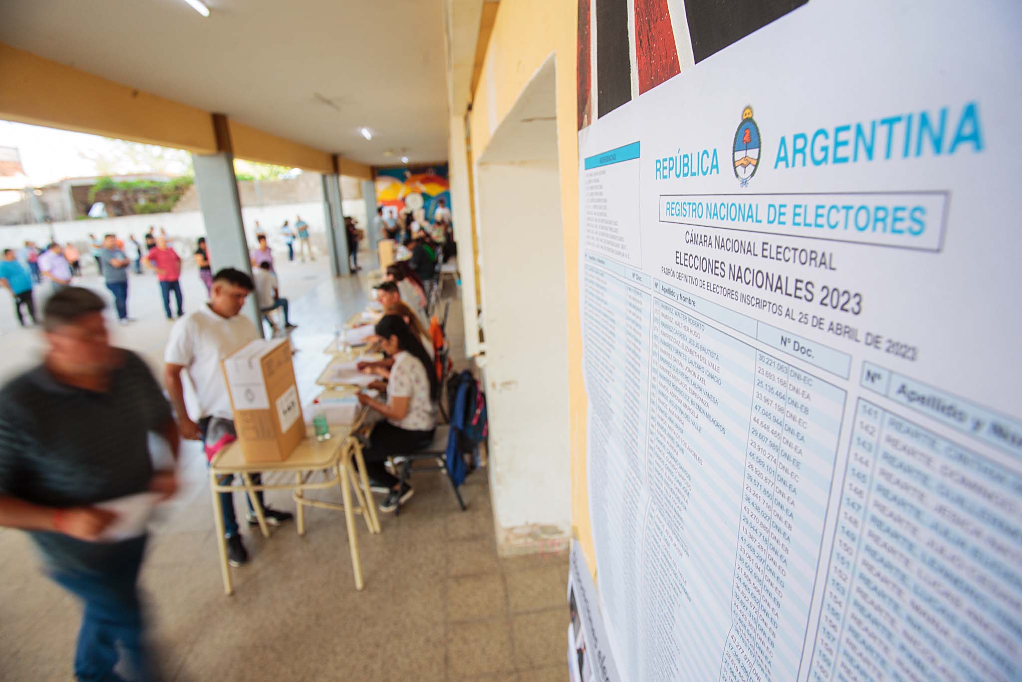 CABA se suma a la suspensión de las PASO y el PRO presentó proyecto para que suceda lo mismo en la provincia