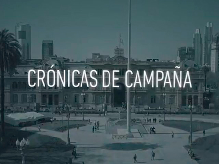 Crónicas de campaña
