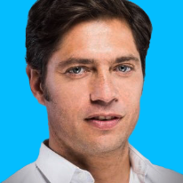 Axel Kicillof