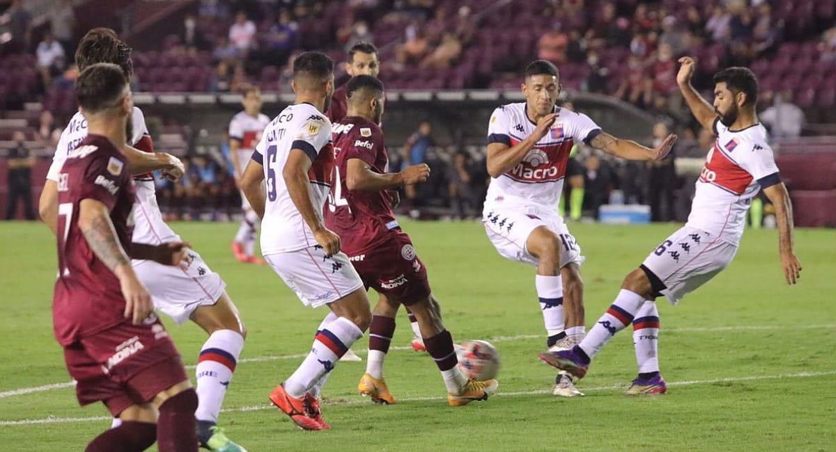 Fútbol ATP: Lanús recibe a Tigre en el cierre de la décima fecha