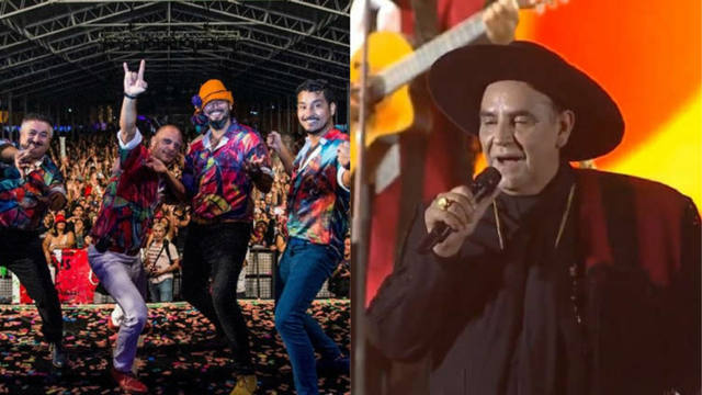 El ‘58º Festival Nacional Monteros de la Patria’ llega con el brillo de sus grandes artistas