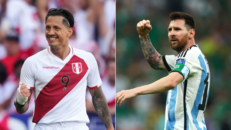 Argentina visita a Perú en su cuarto test de eliminatorias para el Mundial 2026