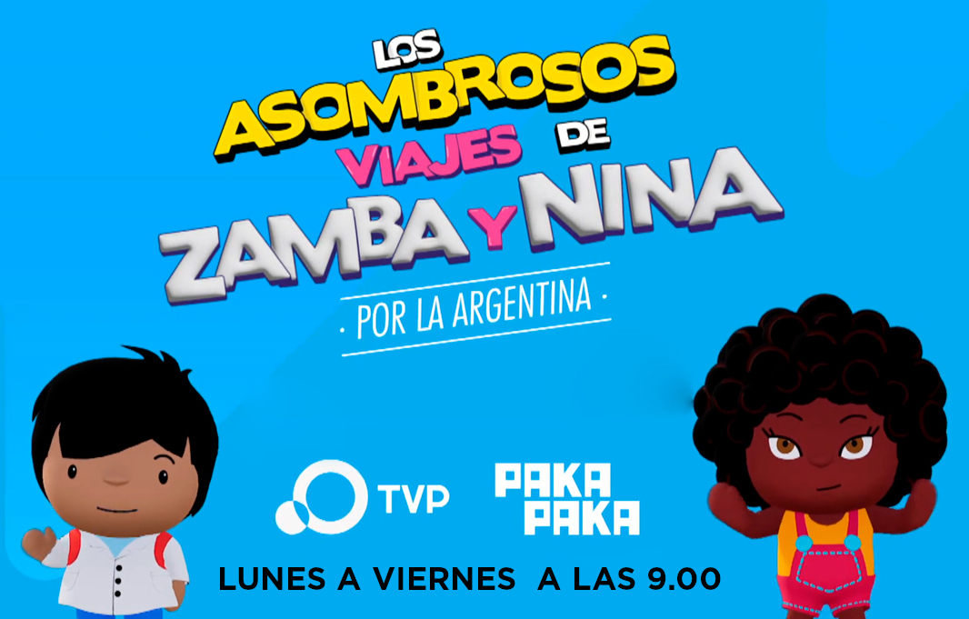 Grilla de programación
