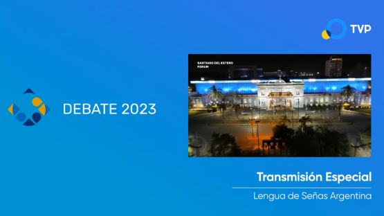 Televisión Pública estuvo entre los canales más vistos en el primer debate