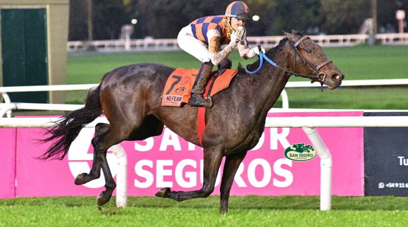 El ‘Gran Premio Jockey Club’ se viste de fiesta en una nueva edición en San Isidro