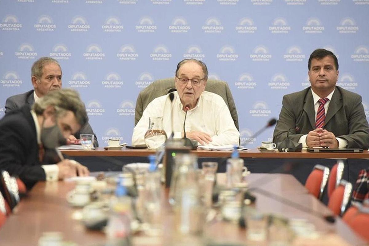Diputados vuelve a analizar cambios a la Ley de Alquileres y tiene dictamen por devolución del IVA