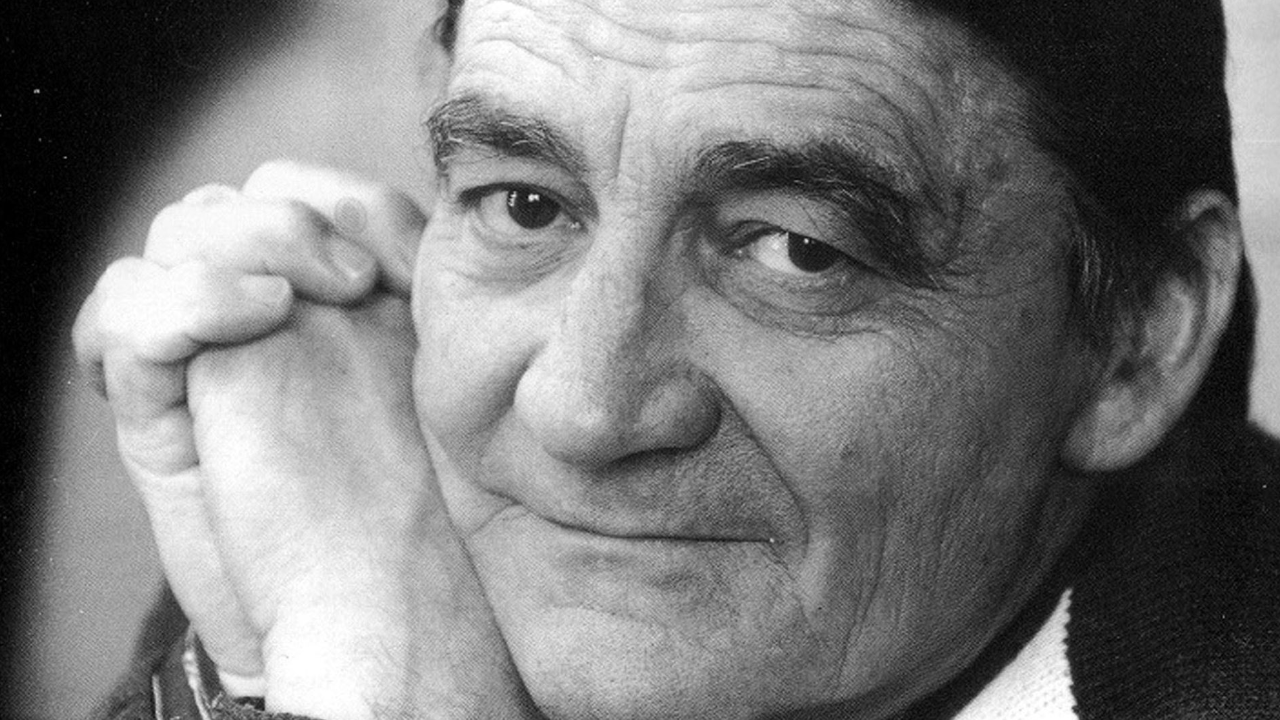 Se reedita “El oscuro”, de Daniel Moyano: un cuestionamiento a la vida y a la realidad política de un tiempo autoritario
