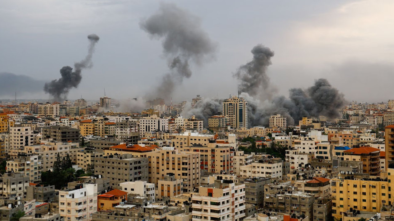 La economía de Israel podría caer un 11% en un marco de crisis mundial