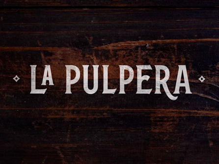 La pulpera