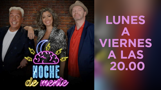 Grilla de programación