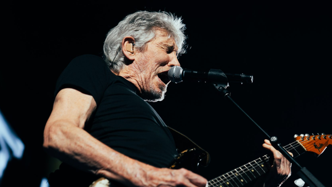 Roger Waters se defendió de las acusaciones de antisemitismo y pidió que Israel “detenga el genocidio ahora”