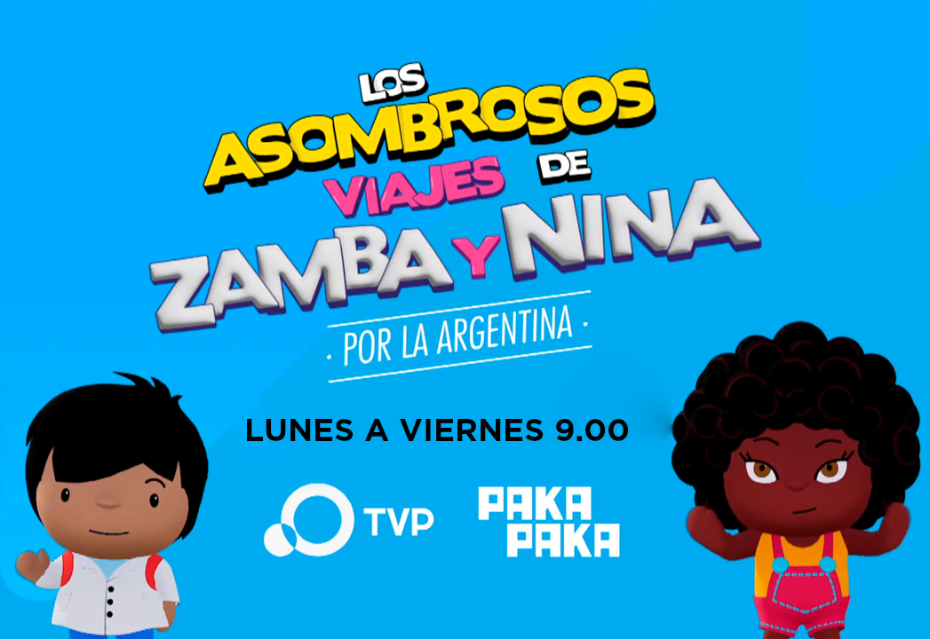 Grilla de programación