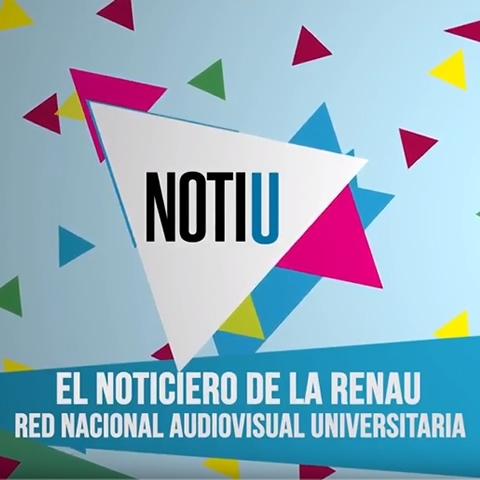 “Noti U”: El noticiero federal con la actualidad de las universidades públicas