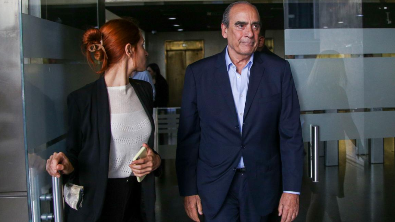 Francos: el apoyo de Macri a Milei “no significa que compró acciones” del gobierno