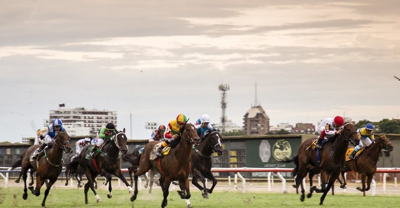 El Gran Premio Internacional Carlos Pellegrini vive una nueva fiesta en San Isidro
