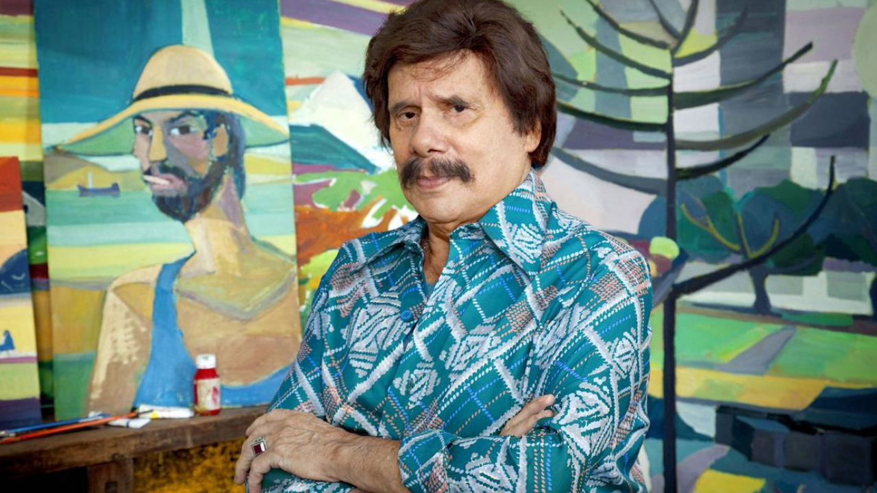 Murió Ramón Ayala, creador de la música del Litoral