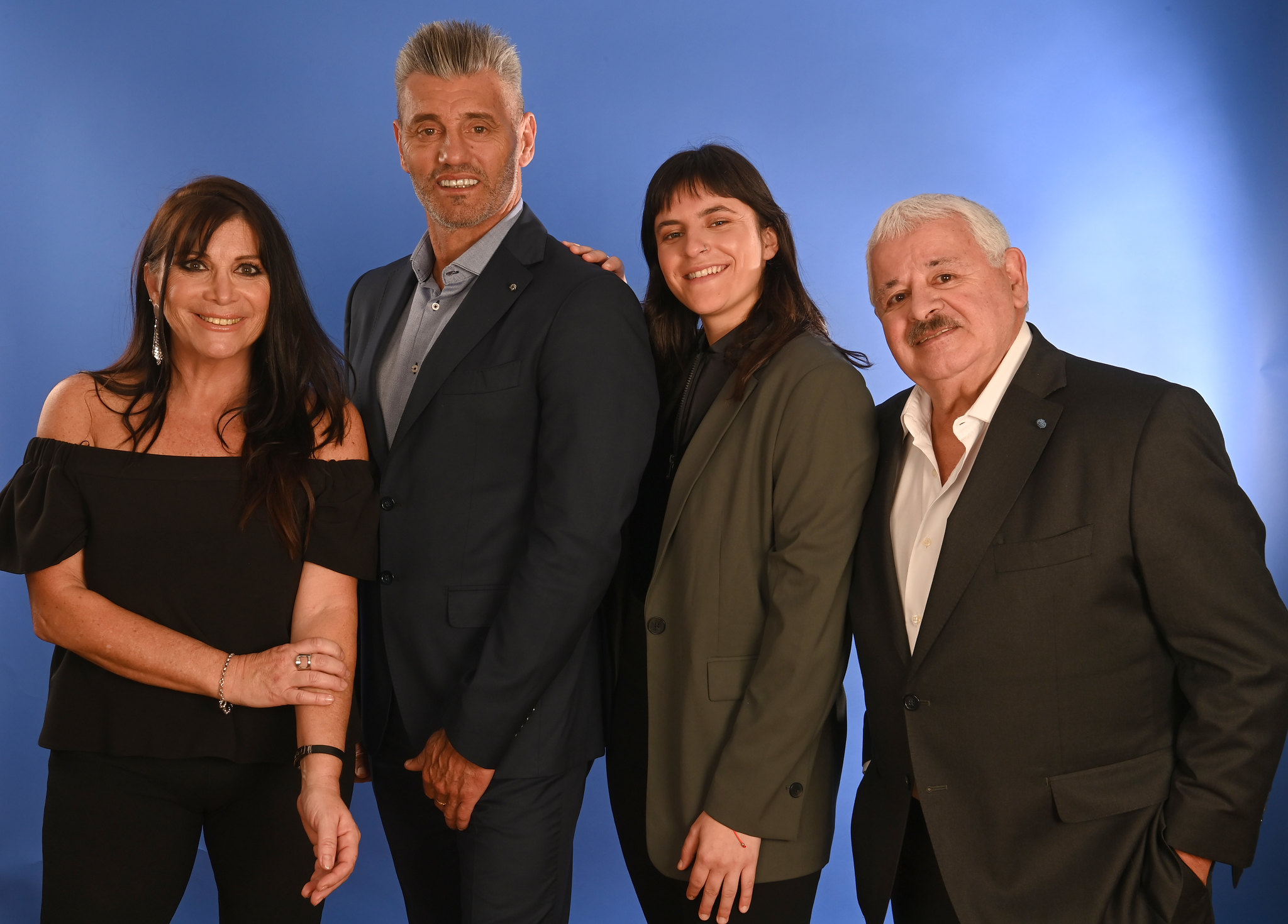 “Relatoras Argentinas” presenta la gran final con la ganadora del certamen
